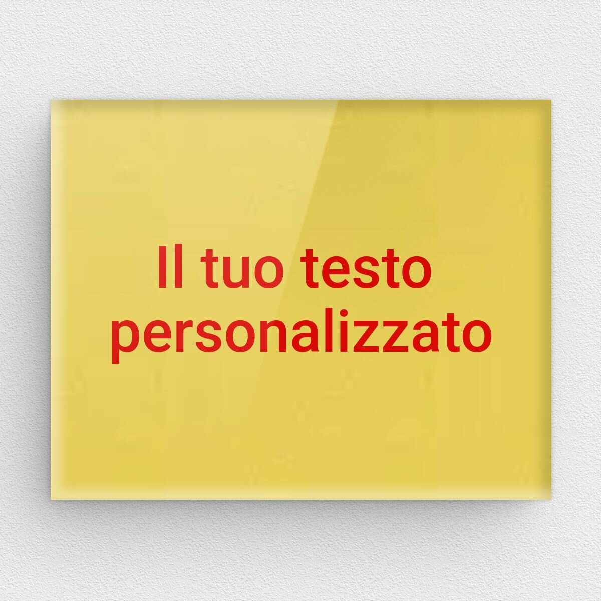 Targhe Personalizzate - Fabbrica Artigiana Delle Insegne Antiche - Foto 12