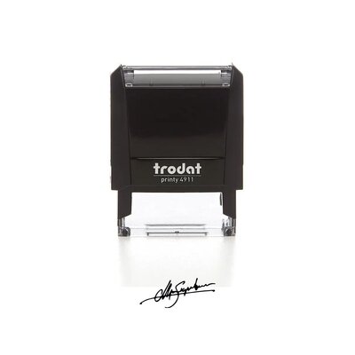 Timbro Personalizzato Per Medico