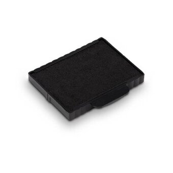 Timbro Trodat 5460l1 Auto-inchiostrante | Data 4 Mm E Scritta RICEVUTO | Colore Nero Per Ufficio