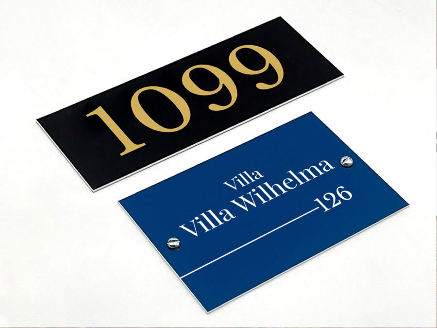 Targa Personalizzata In Legno Con Nome Inciso - Insegna Porta, Regalo - Foto 9